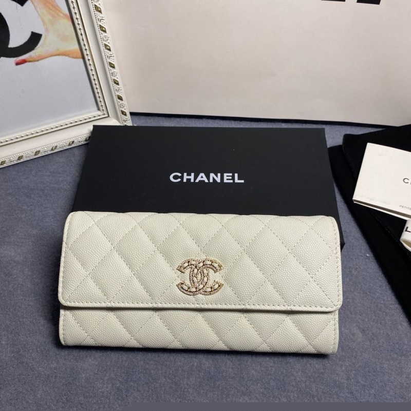 Ch*el wallets